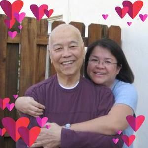 Meet your Posher, Patricia